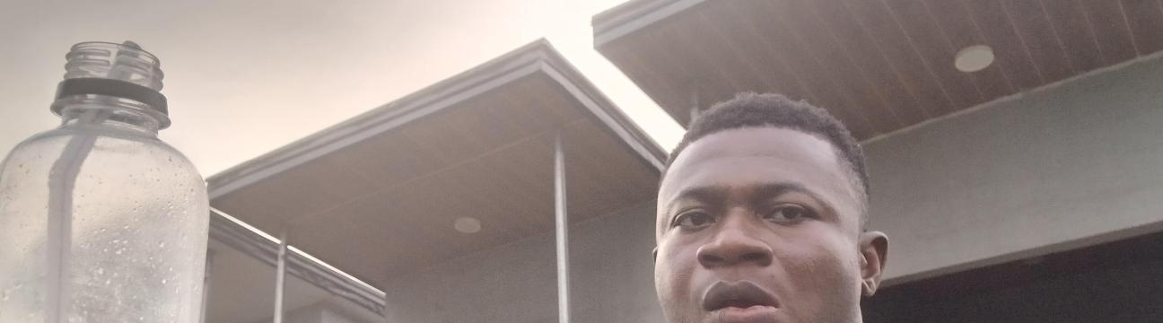 David Ekanem