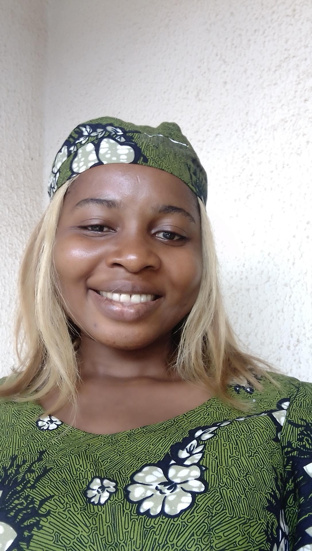 Chioma Kalu