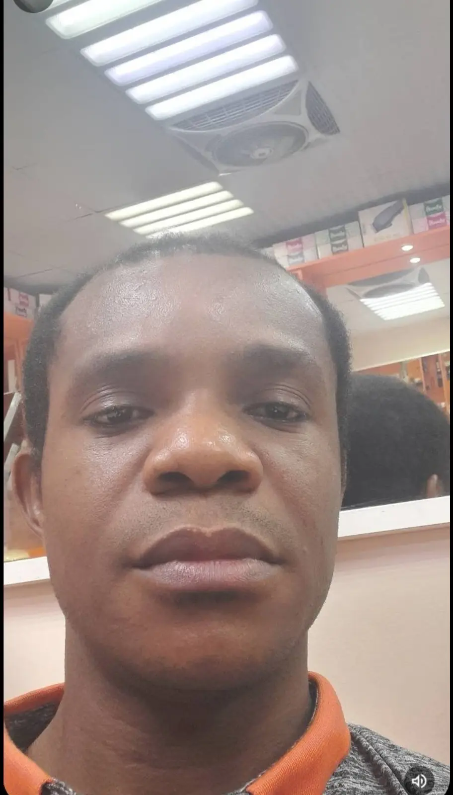 Chimezie Uzoma 