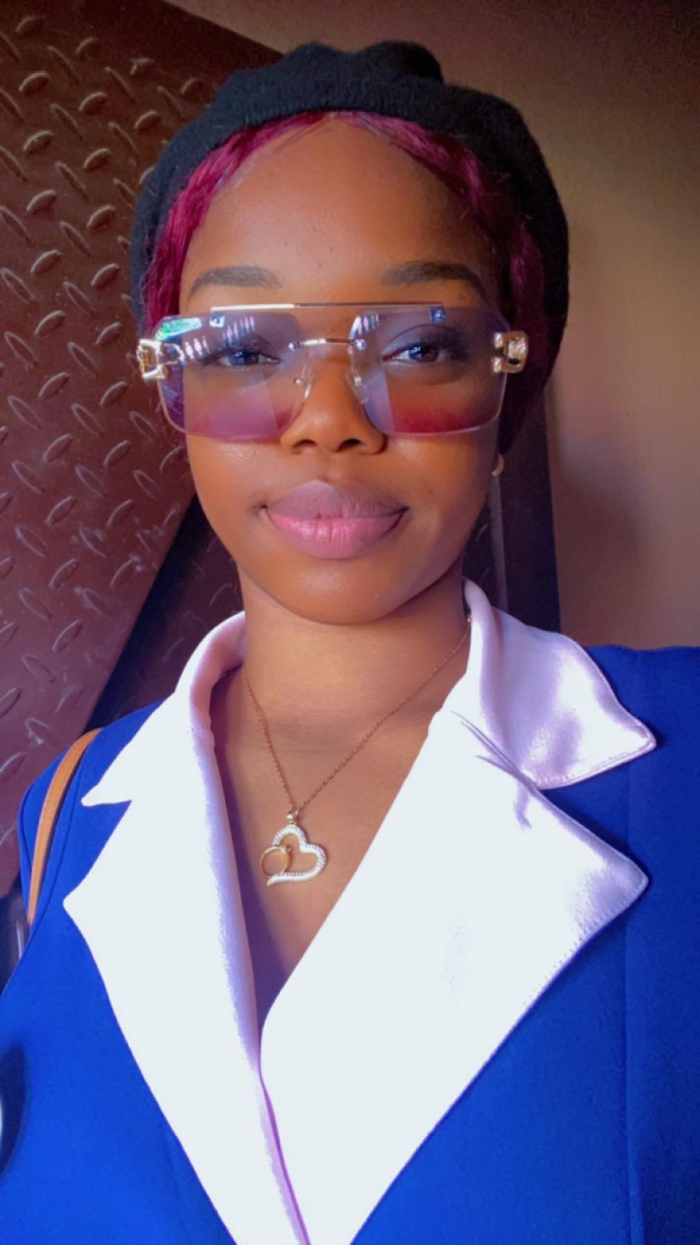 Ruth Ijeoma