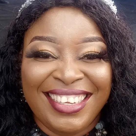 Anuli  Okechukwu