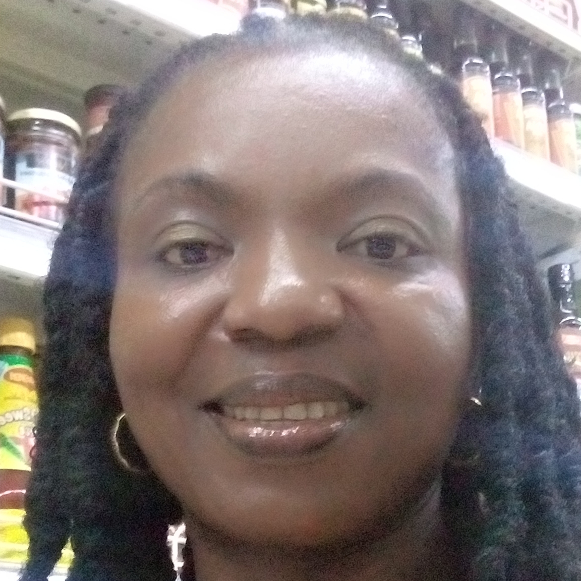 Justina Osita Okeke