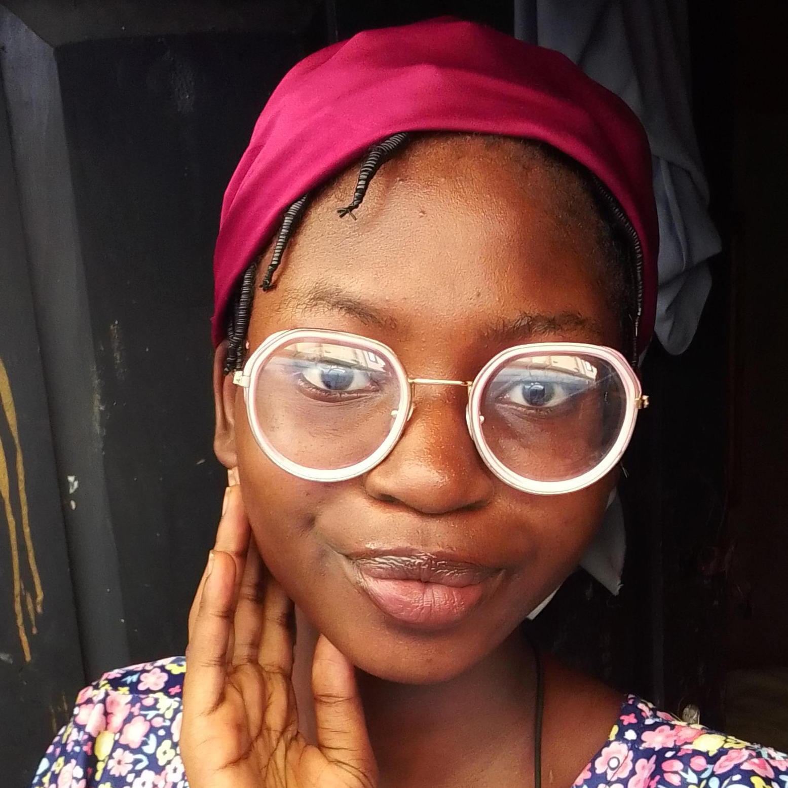 Juliet Chinenyenwa  Alex 