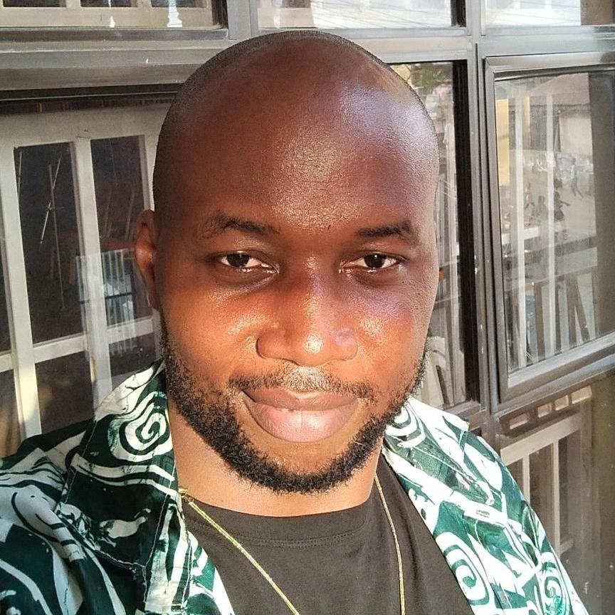 ADULOJU TOSIN