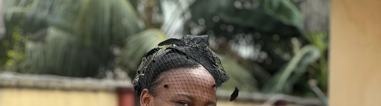 Favour  Uyo Afangide 
