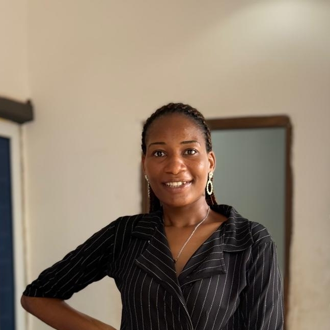 Christopher Uzoamaka 