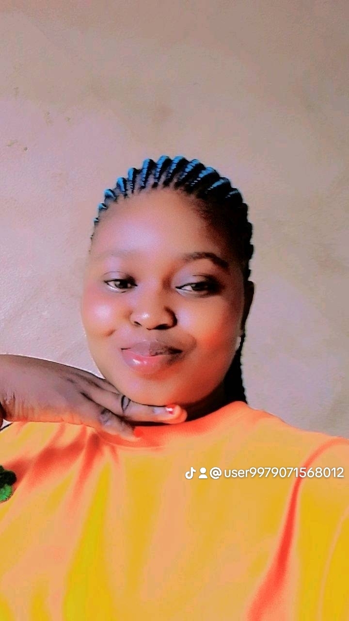 Joy Ijeoma 