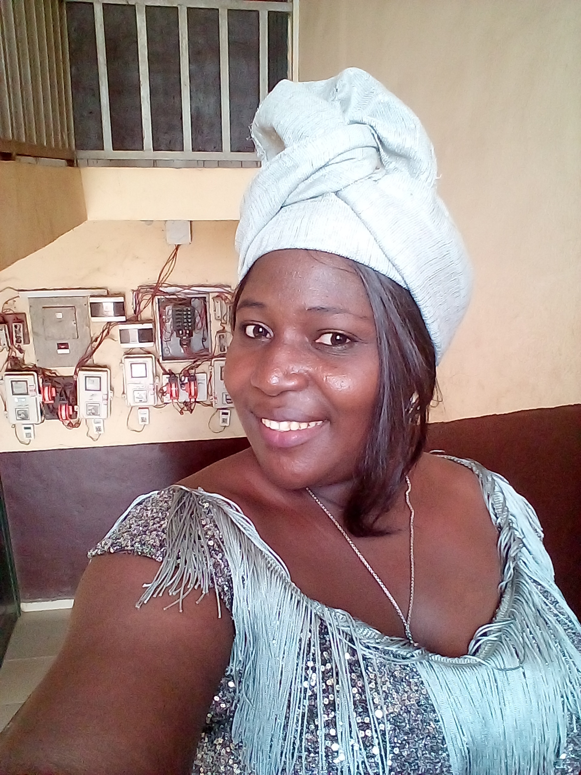 Gloria Obinna