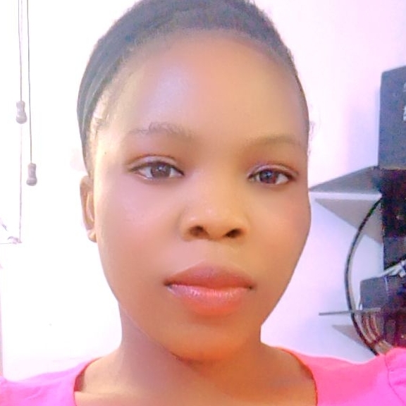 Toyin Victoria 