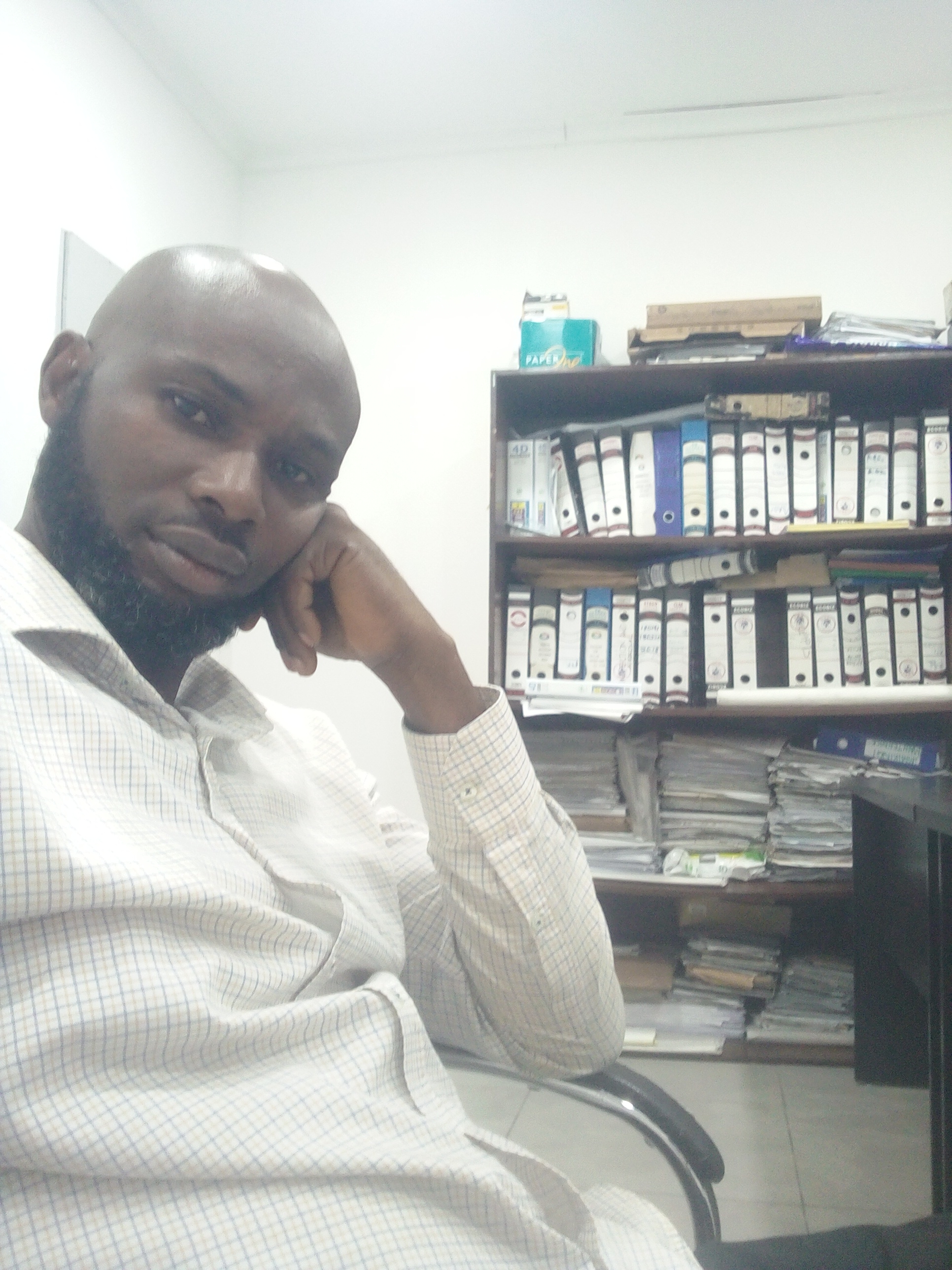 Chibuzo Eze